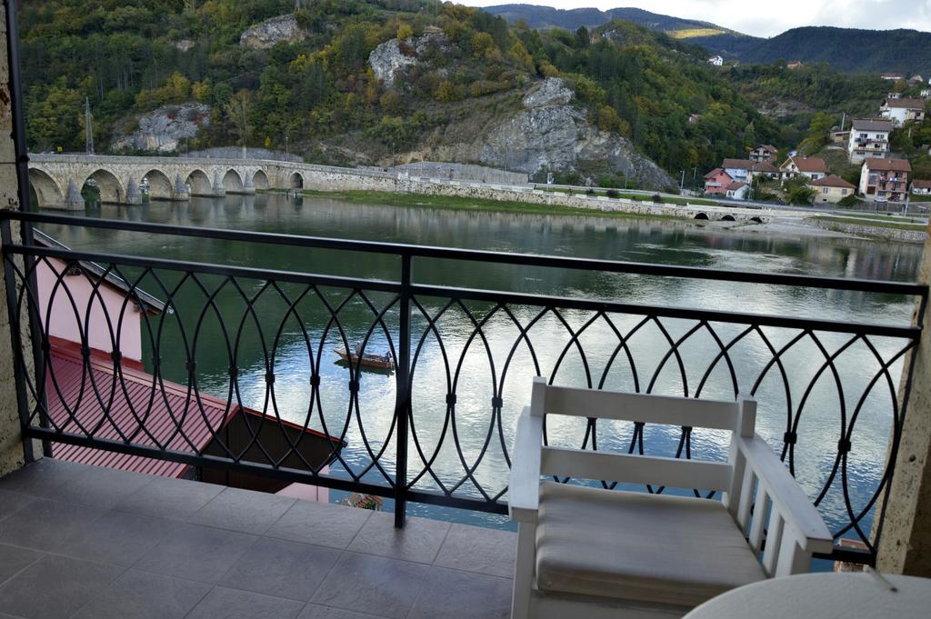 Apartmani Memory Višegrad Exterior foto