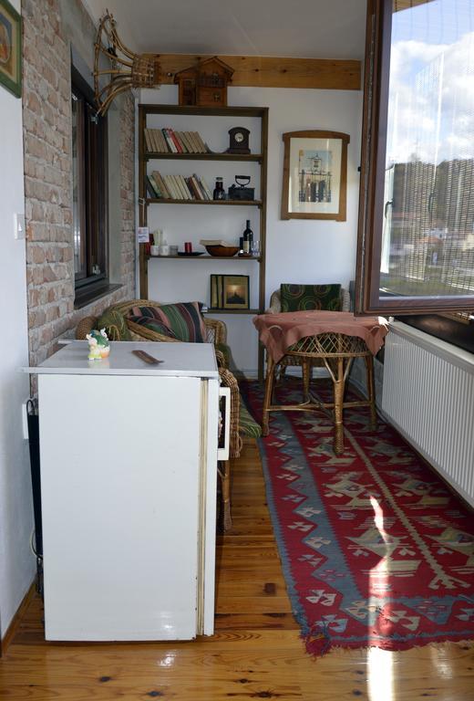 Apartmani Memory Višegrad Exterior foto