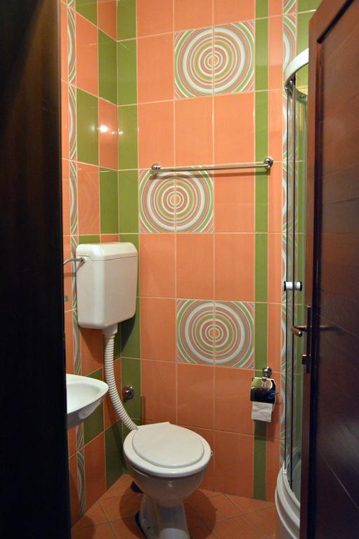 Apartmani Memory Višegrad Exterior foto